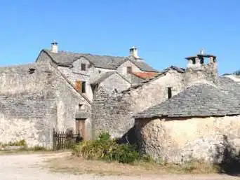 Photo de Église de Saint-Martin Du Larzac