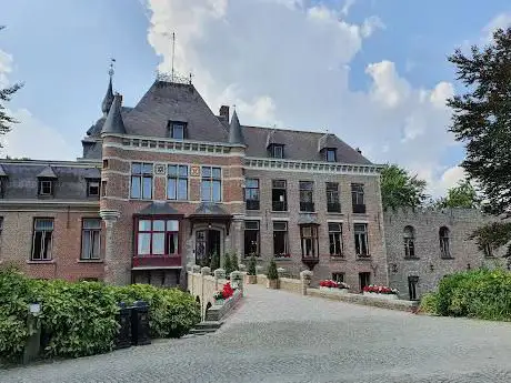 Château de Moerkerke