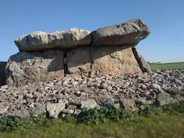 Photo de Les Dolmens (mégalithe)