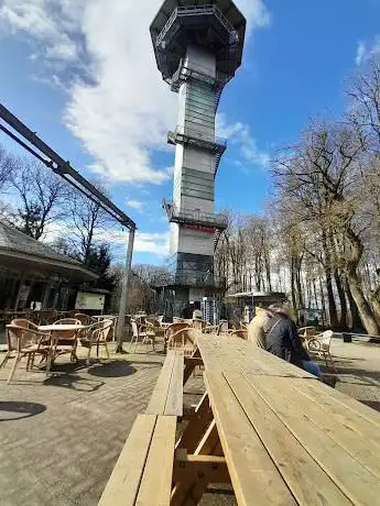 Bezoekerscentrum Drielandenpunt