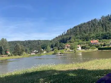 Walscheid Lake
