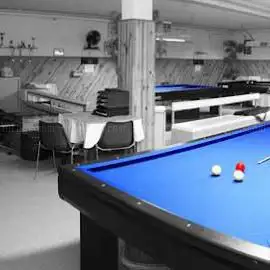 Billard Club Strepiniacois