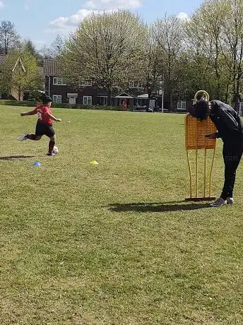 Photo de Marl Hole Park