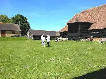 Photo de Brook Agricultural Museum