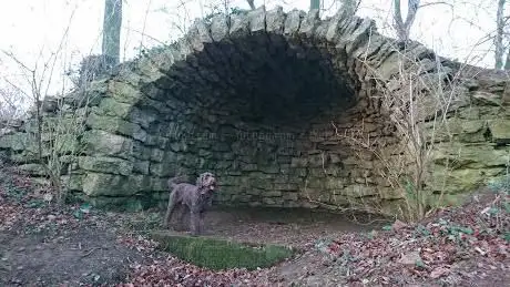 Photo de Boughton Grotto