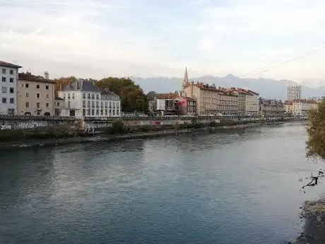 Photo de Musée Dauphinois Conservation du Patrimoine de l'Isère