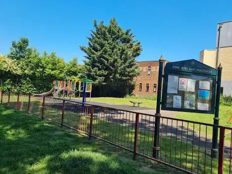 Photo de Brondesbury Park Open Space