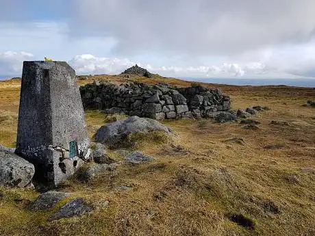 Photo de Cairnsmore of Fleet