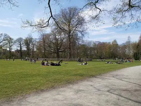 Te Boelaarpark