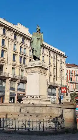 Photo de Piazza Cordusio