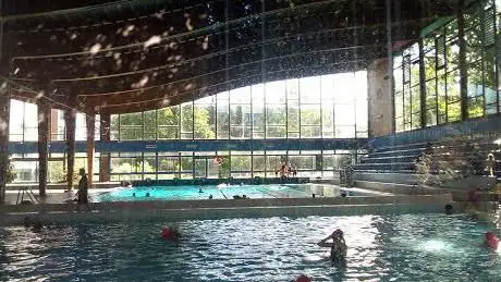 Parc aquatique du Raincy