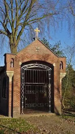 Herdenkingskapel Budel