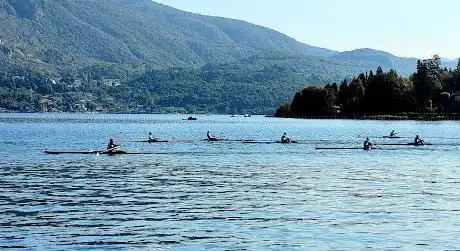 Passeggiata al Lago - Torrente Pescone