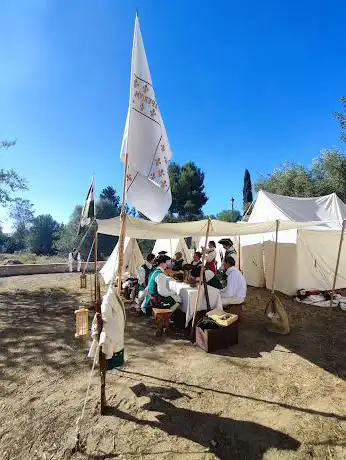 Photo de Cal Puigjaner