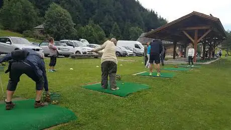 Golf du Grand-Bornand