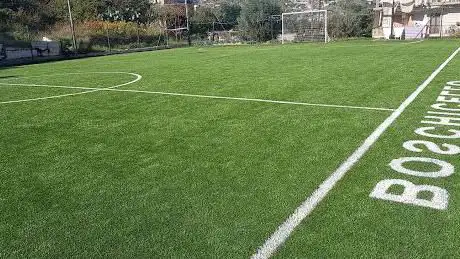 Photo de Centro Sportivo Boschicello