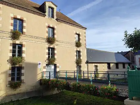 Photo de Office de Tourisme du Perche et Haut Vendômois