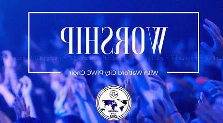 Photo de watford city piwc