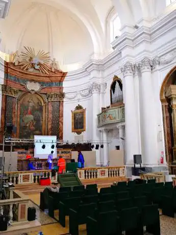 Auditorium Chiesa di S. Francesco
