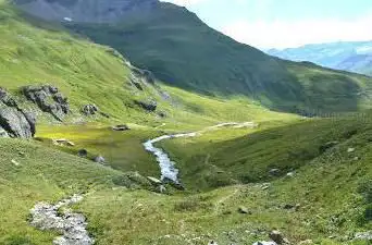 Vanoise National Park
