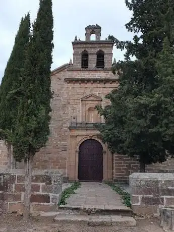 Photo de Ermita de Jesús del Camino