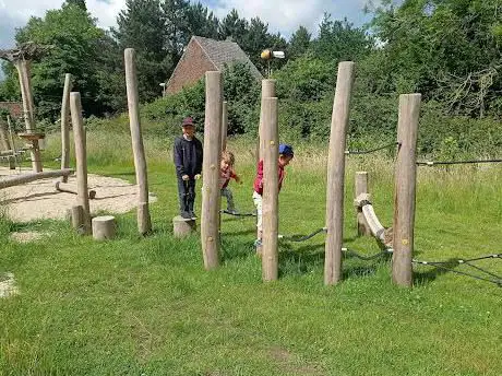 Plukpark Rodenem