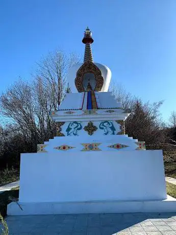 Photo de Shedrub Choekhor Ling