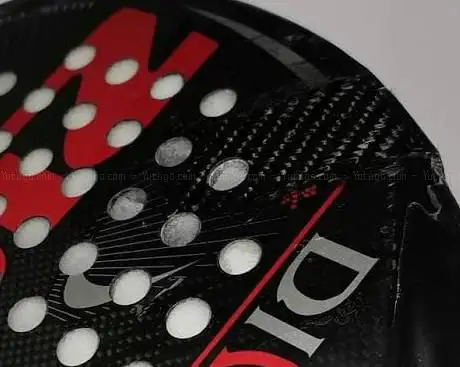 Photo de HispaPadel Reparación Palas Padel