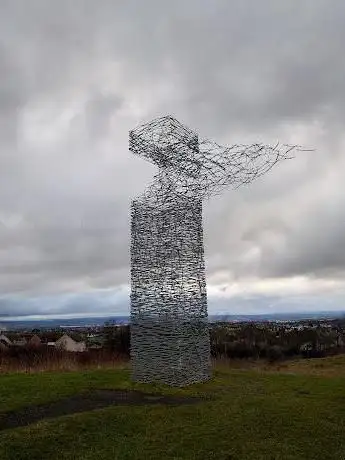 Photo de Sky Tower Rawyards, Airdrie