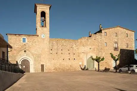 Photo de Castle of Albons