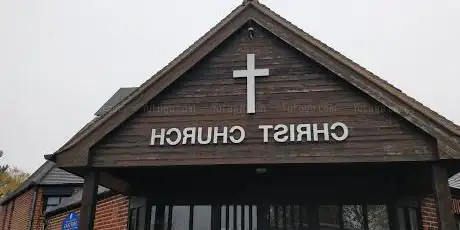 Photo de Christ Church