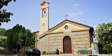 Photo de Chiesa di San Filippo di Pellaro