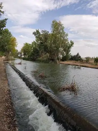 Photo de Esclusa nº 40 Canal de Castilla