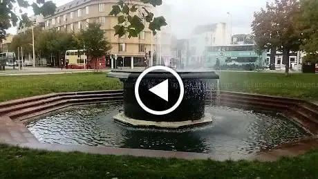 Photo de Mazda Fountain
