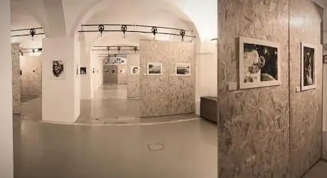 Galleria Esdé