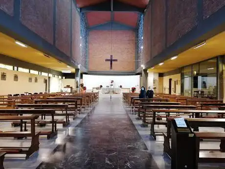Chiesa Parrocchiale di San Rocco