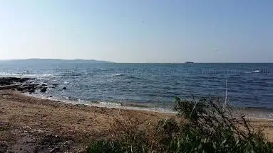 Plages des Sardinaux