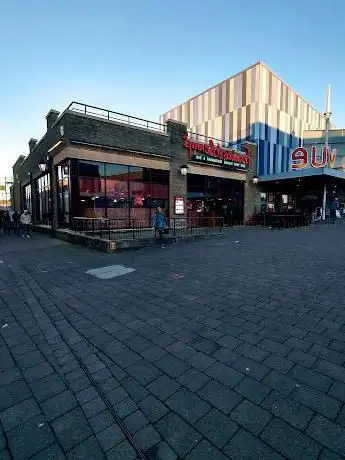 Vue Cinema Carmarthen