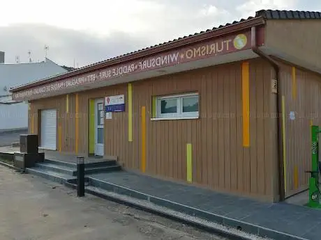 Photo de Oficina de Turismo de Sacedón