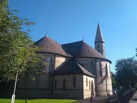 Photo de St Matthew's Parish Church