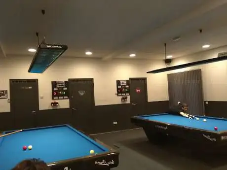 Photo de Club Billar Mataró