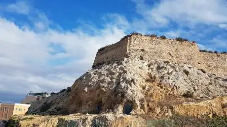 Photo de Cerro Despeñaperros