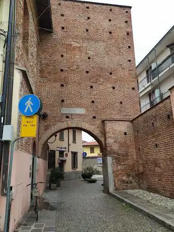 Porta Lodi