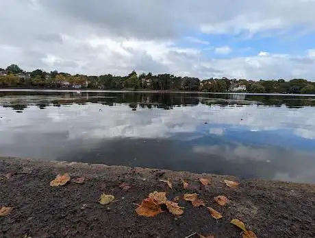 Roath Park Lake