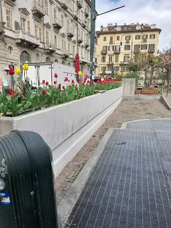 Giardino di quartiere
