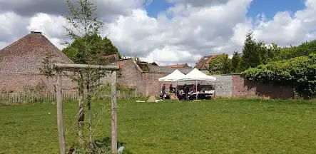 Photo de Parc De La Teinturerie