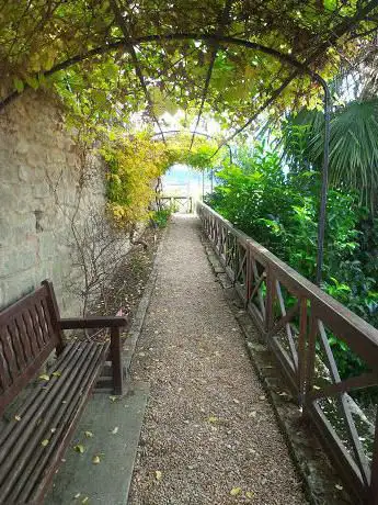 Photo de Jardin Botanico de Miranda de Ebro