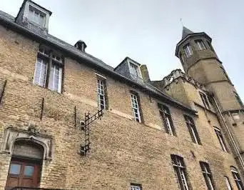 Chateau Durand