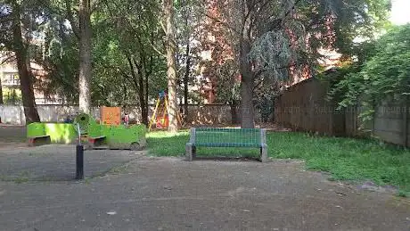Photo de Parco Comunale caduti e dispersi in russia