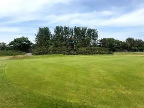 Photo de Troon Fullarton Golf Course